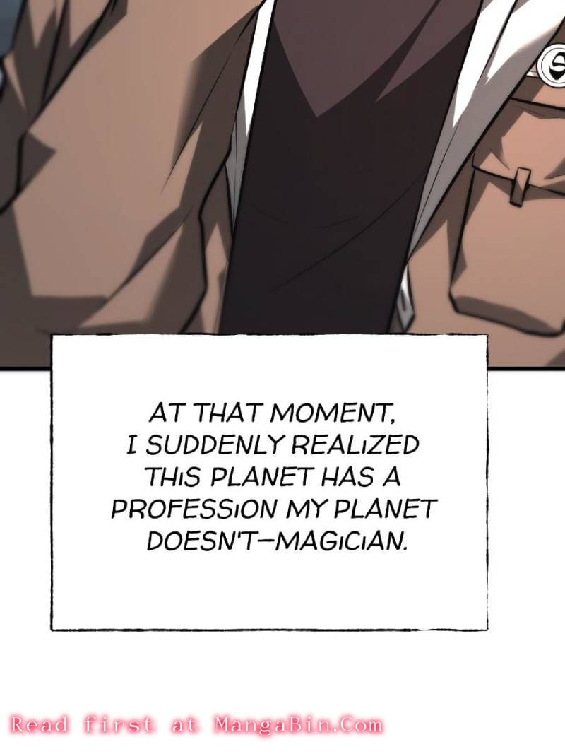 Read I am the Strongest Boss EN Manga Online