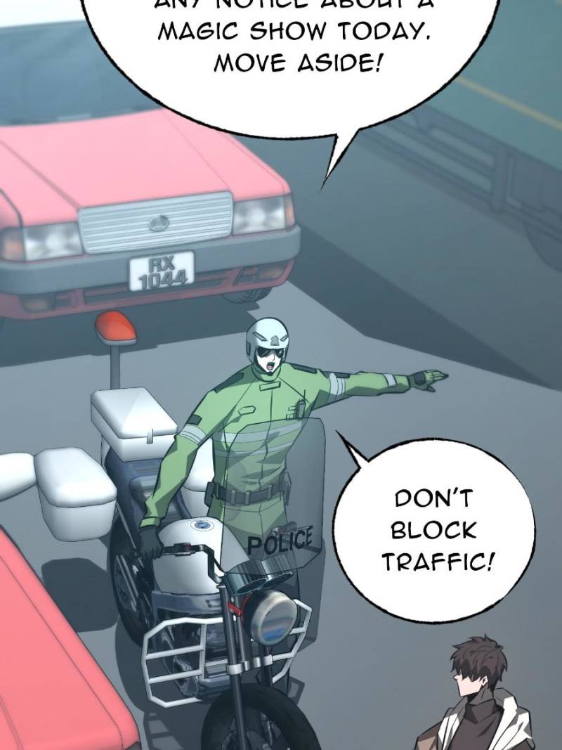 Read I am the Strongest Boss EN Manga Online