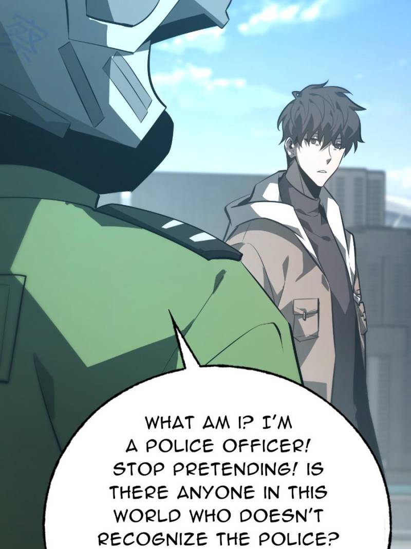 Read I am the Strongest Boss EN Manga Online