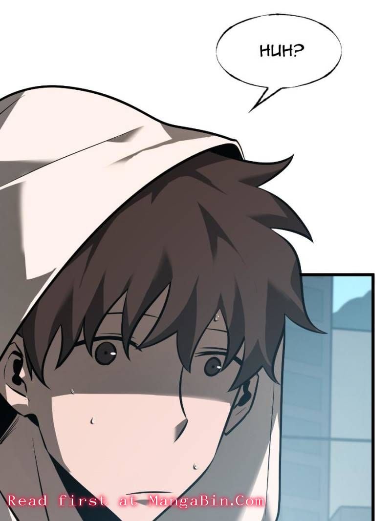 Read I am the Strongest Boss EN Manga Online