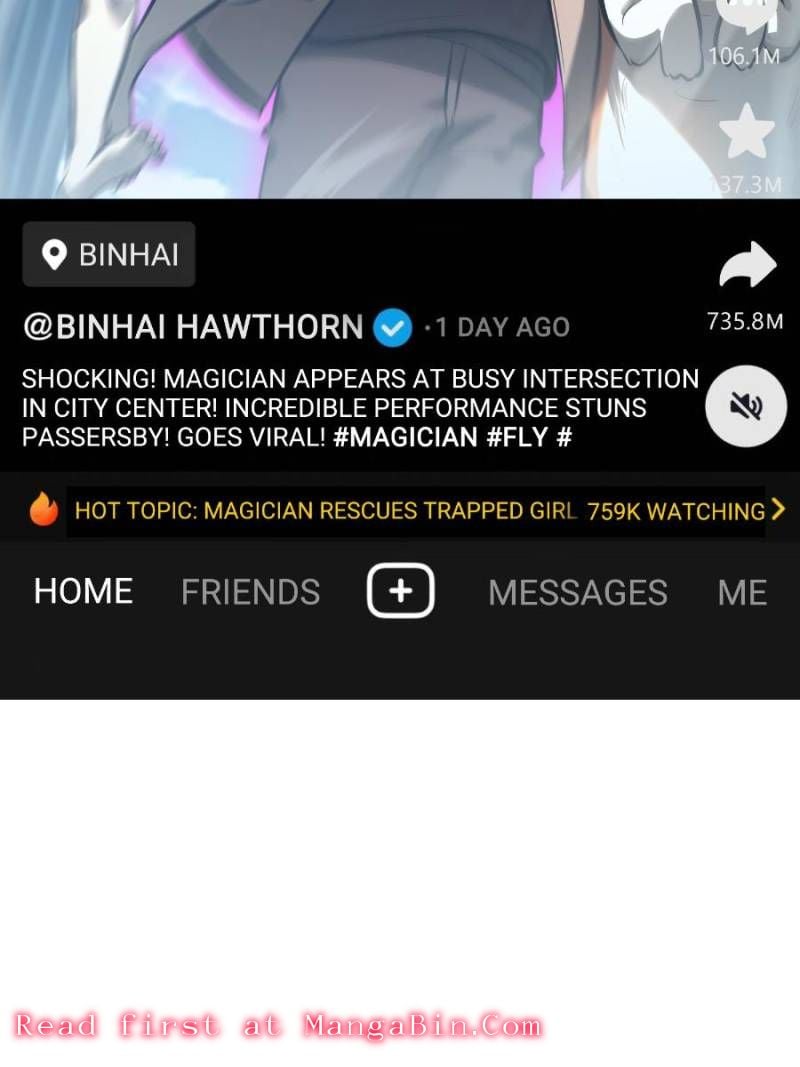 Read I am the Strongest Boss EN Manga Online