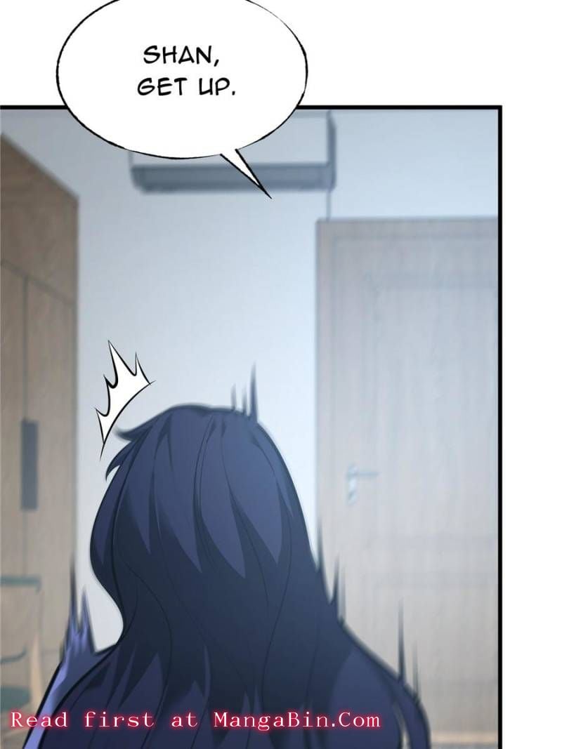 Read I am the Strongest Boss EN Manga Online