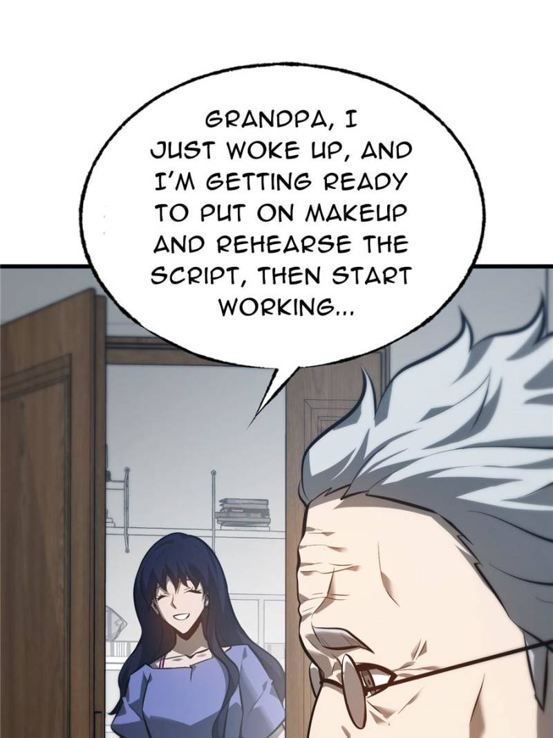 Read I am the Strongest Boss EN Manga Online