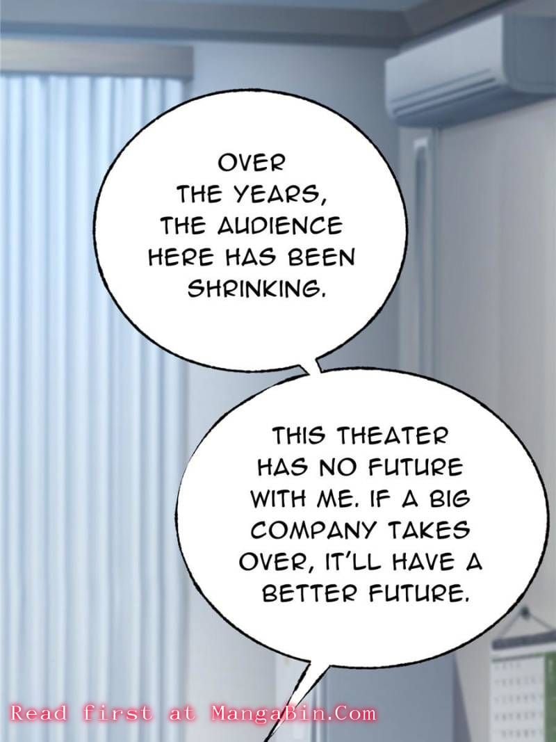 Read I am the Strongest Boss EN Manga Online