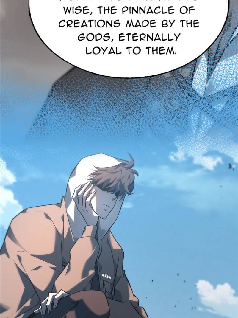 Read I am the Strongest Boss EN Manga Online