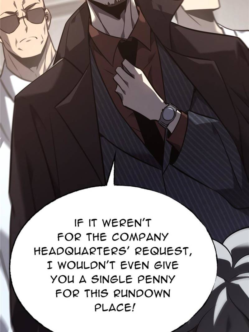 Read I am the Strongest Boss EN Manga Online