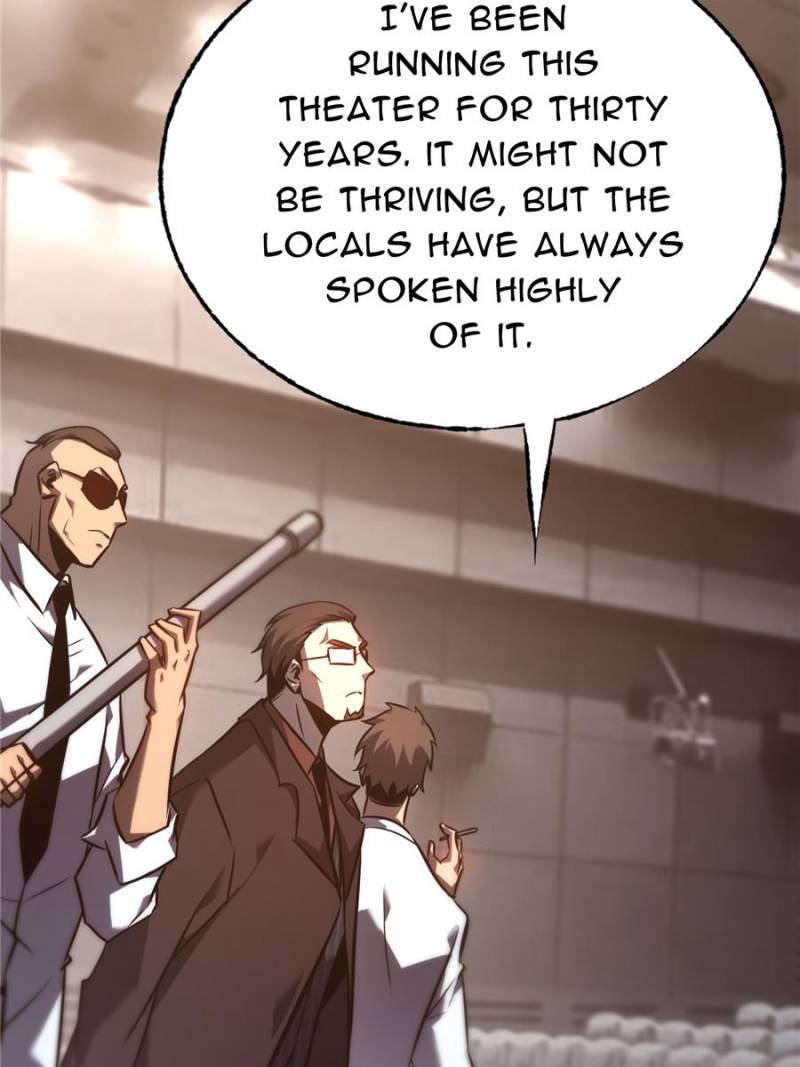 Read I am the Strongest Boss EN Manga Online