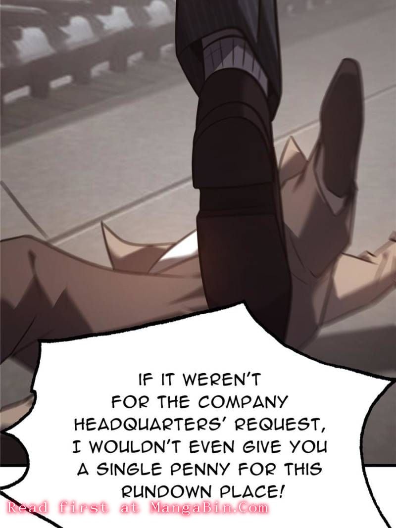 Read I am the Strongest Boss EN Manga Online