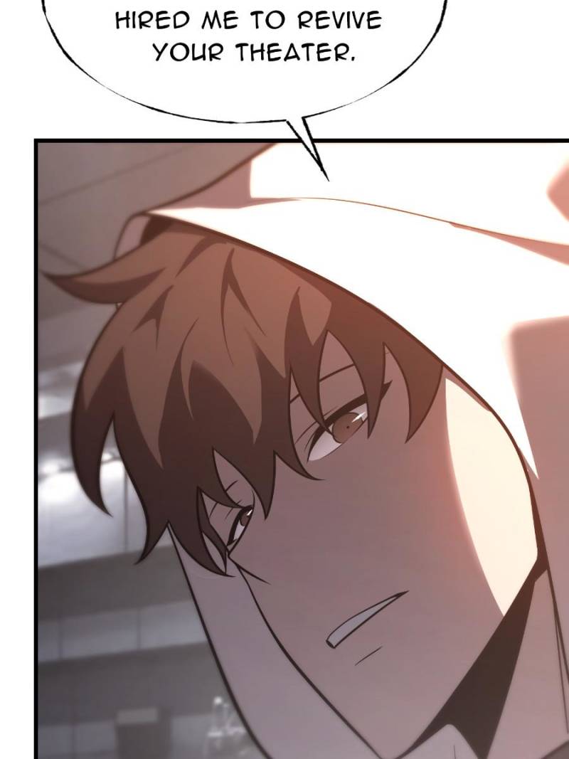 Read I am the Strongest Boss EN Manga Online