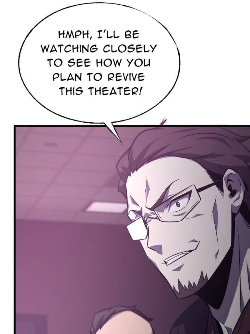 Read I am the Strongest Boss EN Manga Online