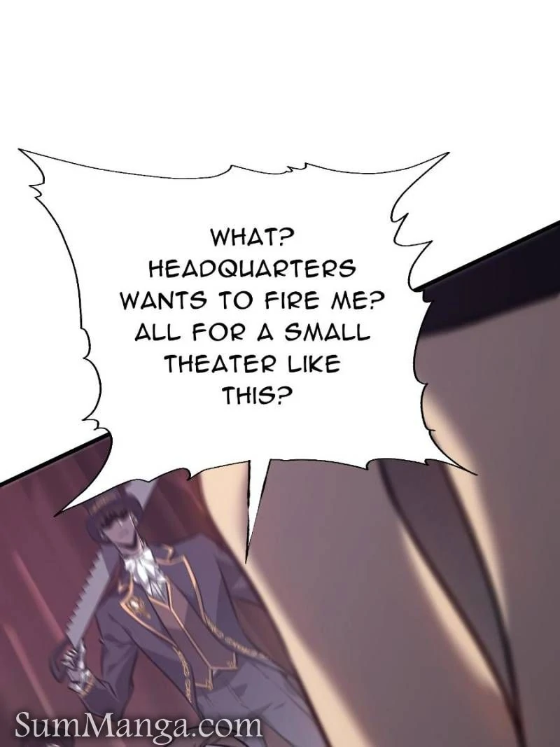 Read I am the Strongest Boss EN Manga Online