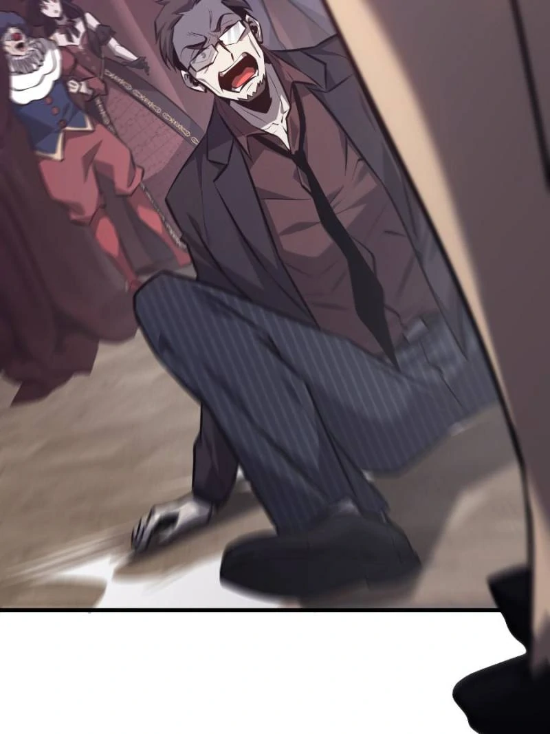 Read I am the Strongest Boss EN Manga Online