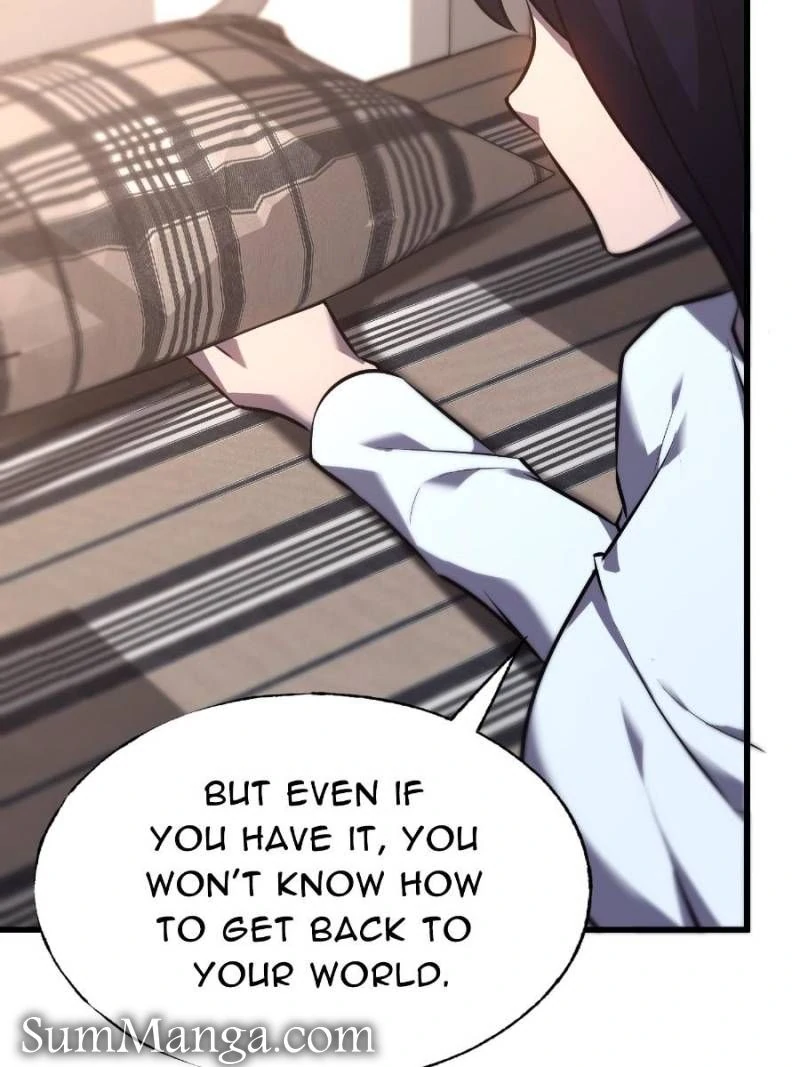 Read I am the Strongest Boss EN Manga Online