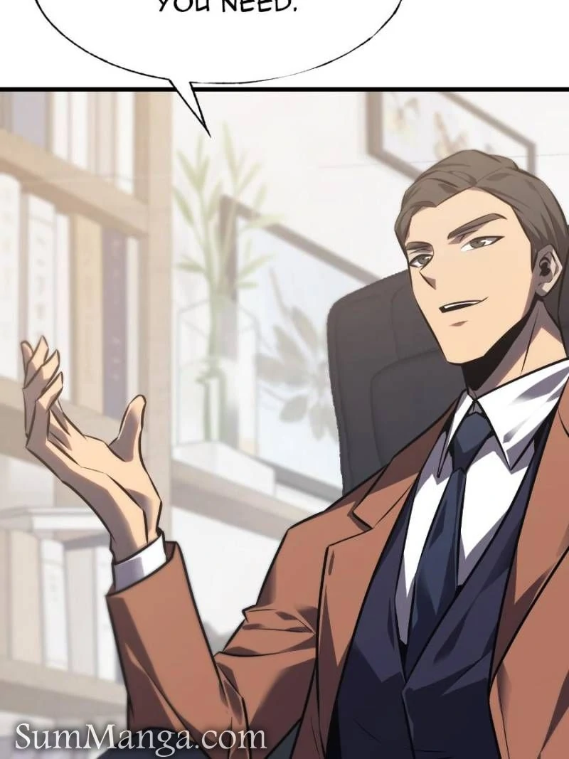 Read I am the Strongest Boss EN Manga Online