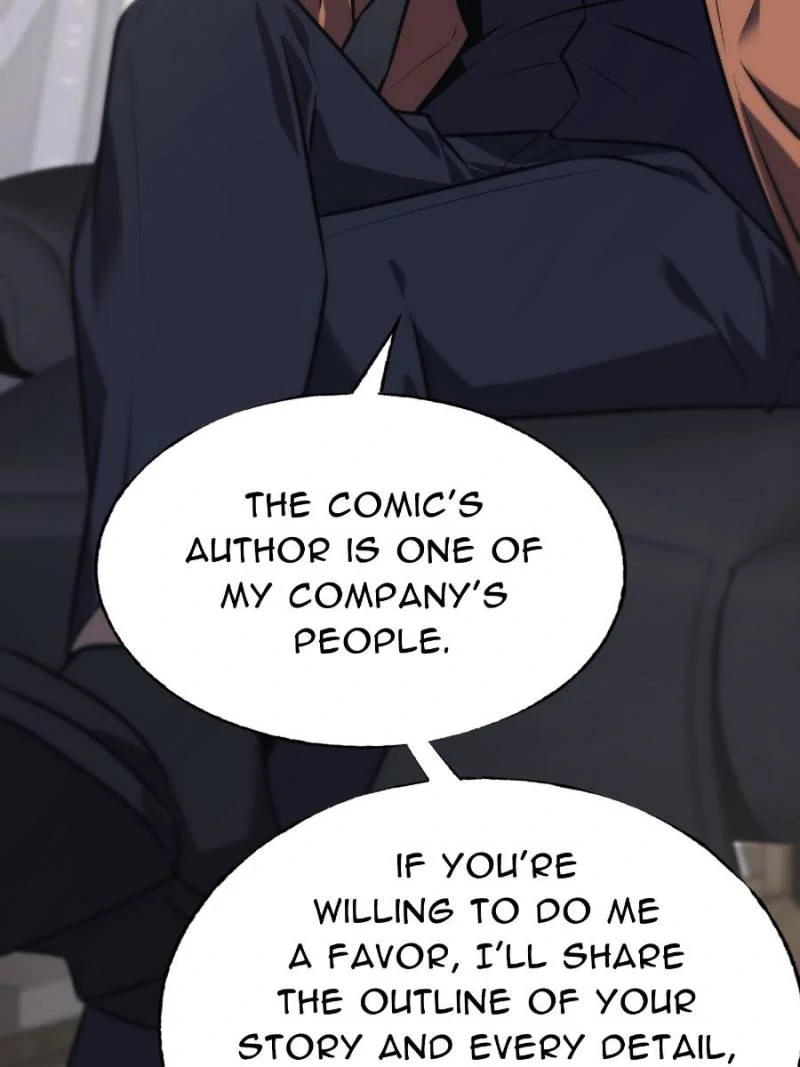 Read I am the Strongest Boss EN Manga Online