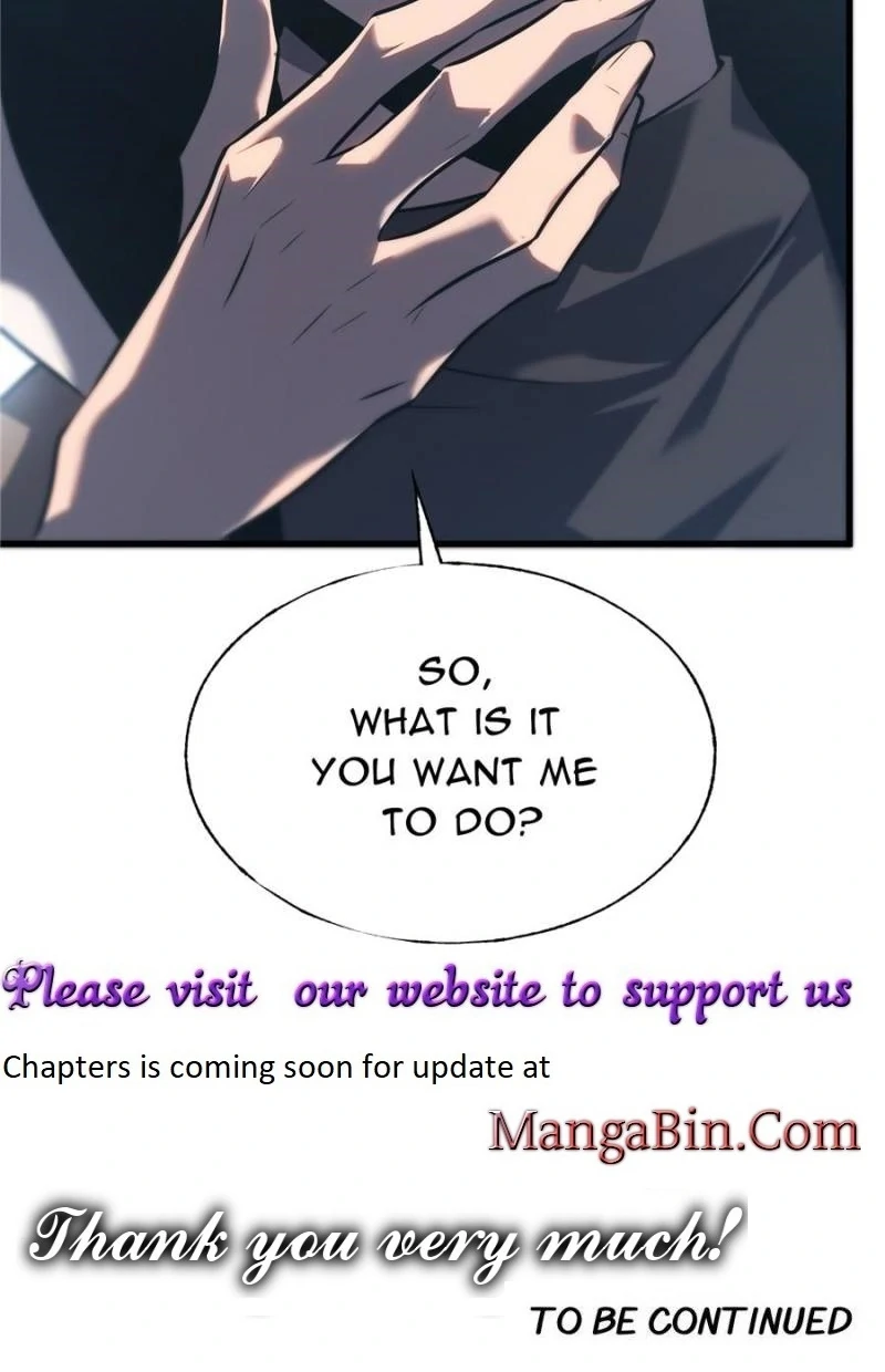 Read I am the Strongest Boss EN Manga Online