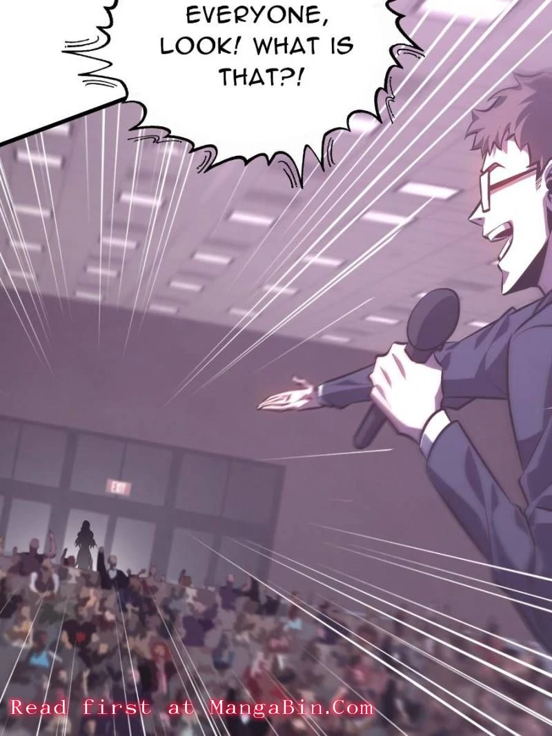 Read I am the Strongest Boss EN Manga Online