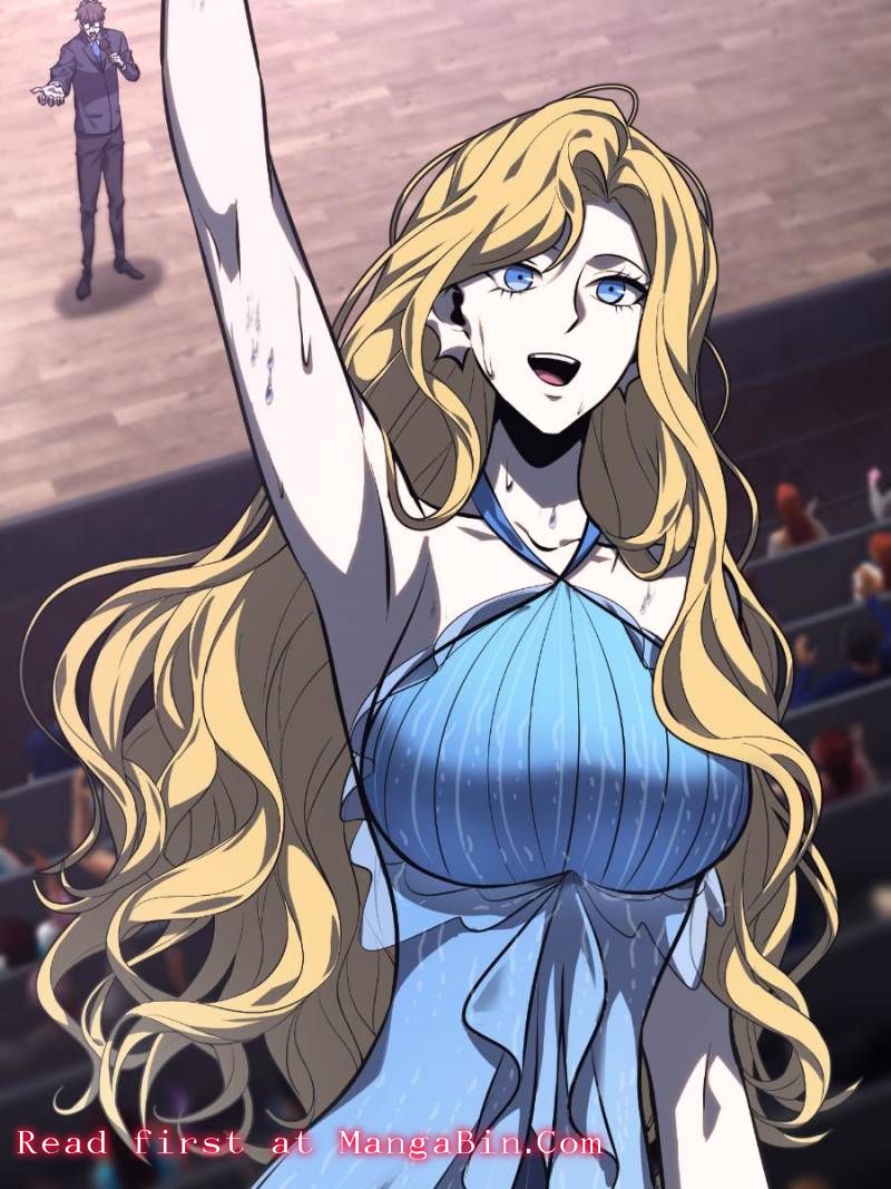 Read I am the Strongest Boss EN Manga Online