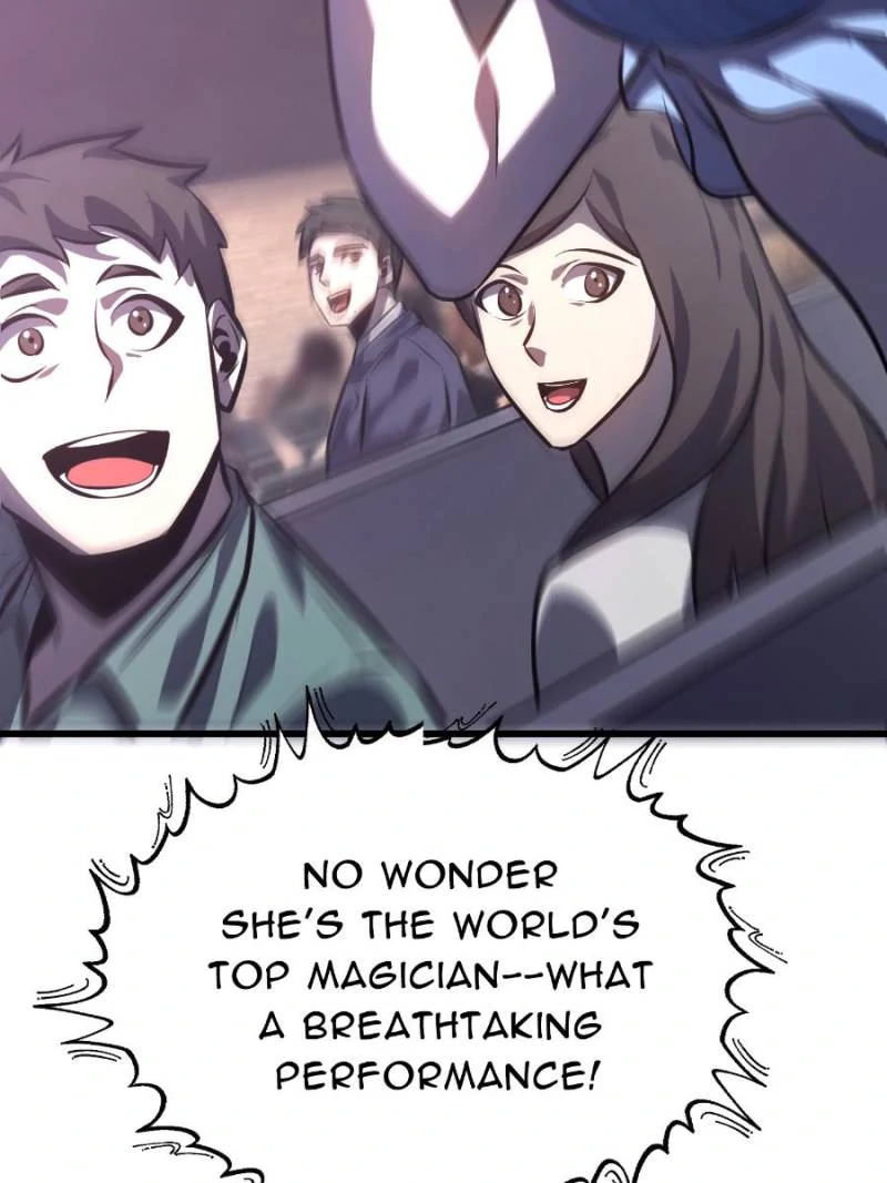 Read I am the Strongest Boss EN Manga Online