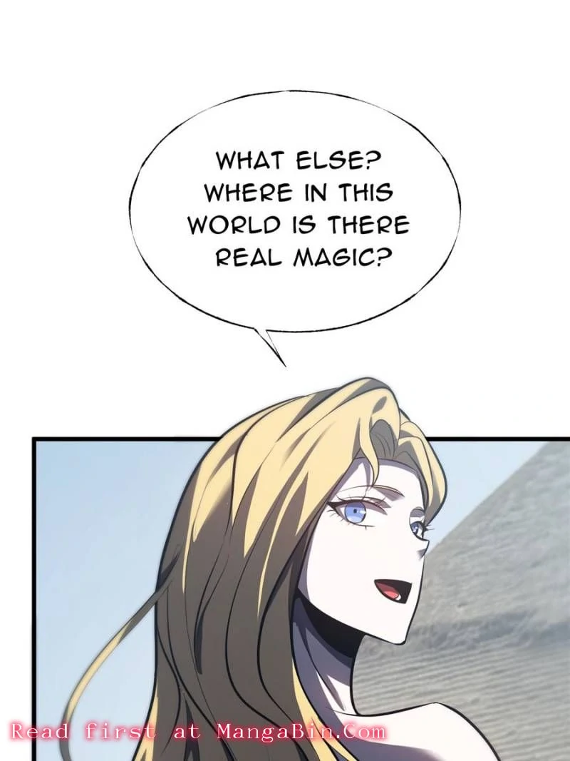 Read I am the Strongest Boss EN Manga Online