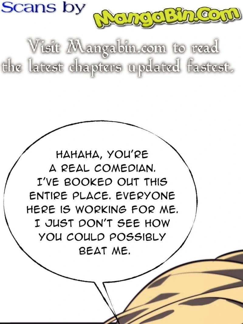 Read I am the Strongest Boss EN Manga Online