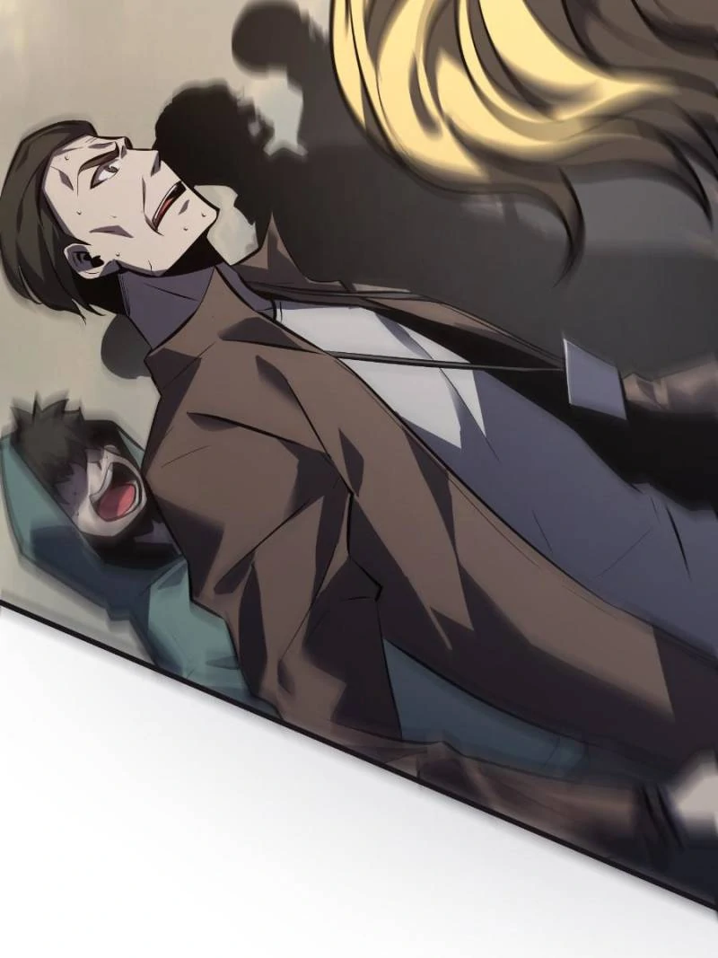 Read I am the Strongest Boss EN Manga Online