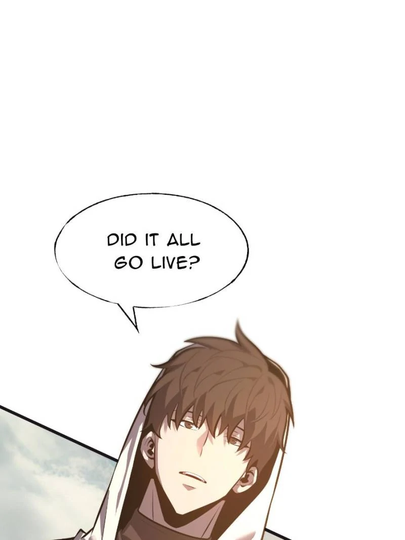 Read I am the Strongest Boss EN Manga Online