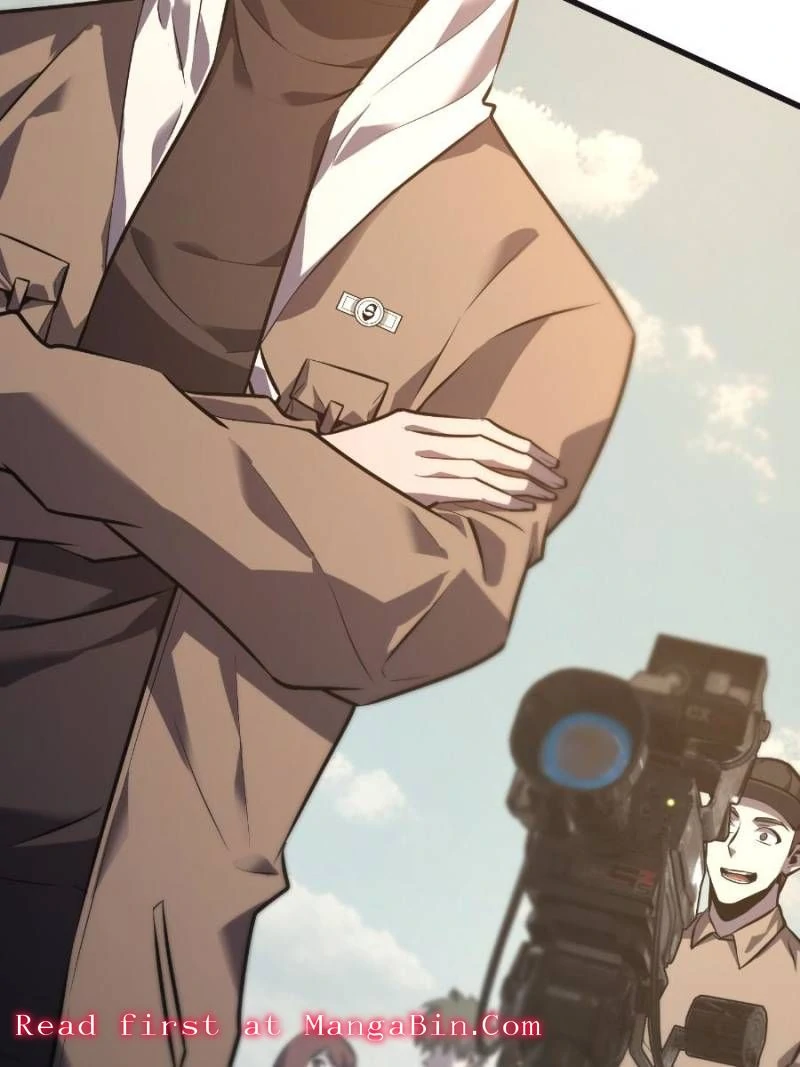 Read I am the Strongest Boss EN Manga Online