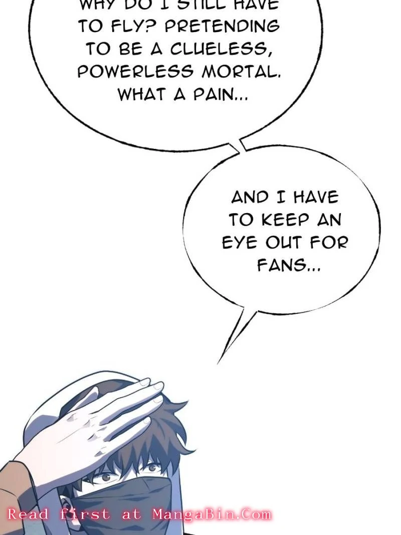 Read I am the Strongest Boss EN Manga Online