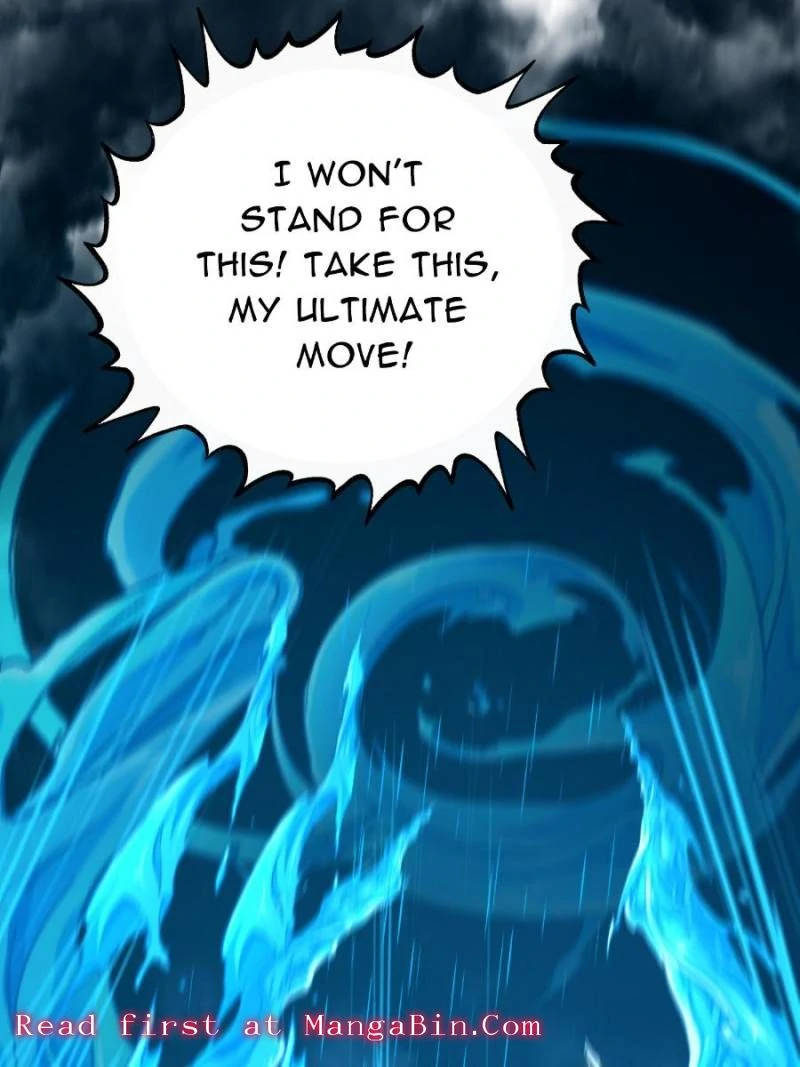 Read I am the Strongest Boss EN Manga Online