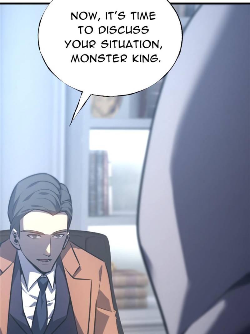 Read I am the Strongest Boss EN Manga Online