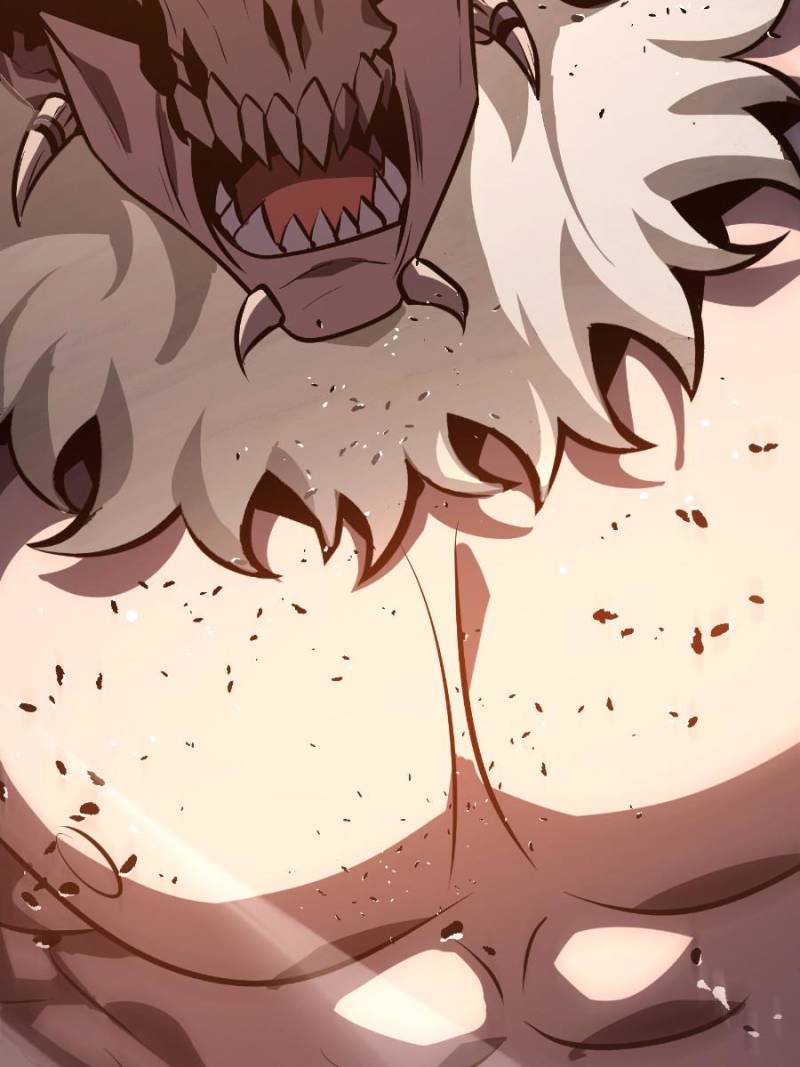 Read I am the Strongest Boss EN Manga Online