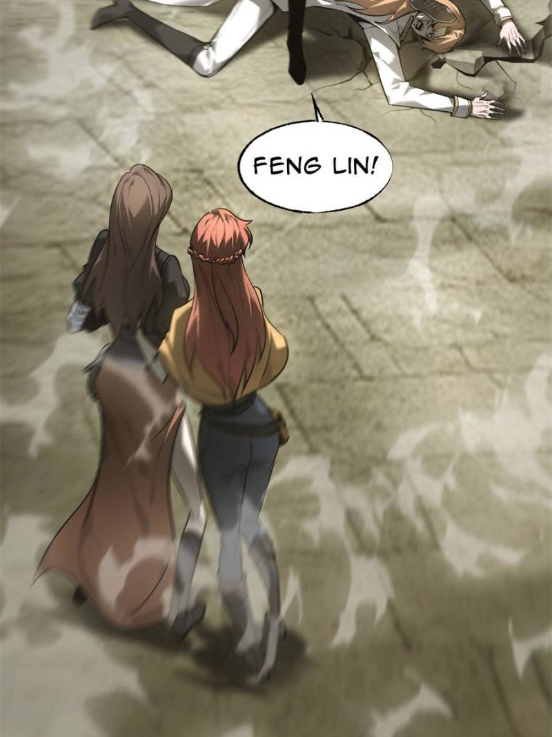 Read I am the Strongest Boss EN Manga Online