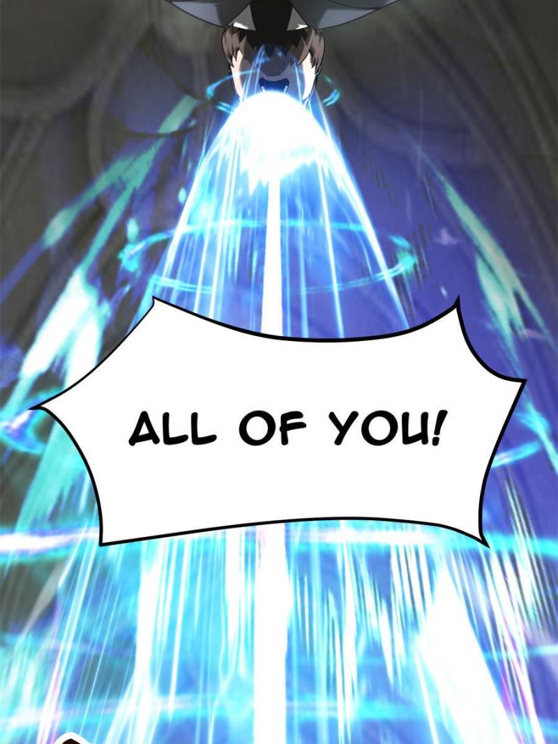 Read I am the Strongest Boss EN Manga Online