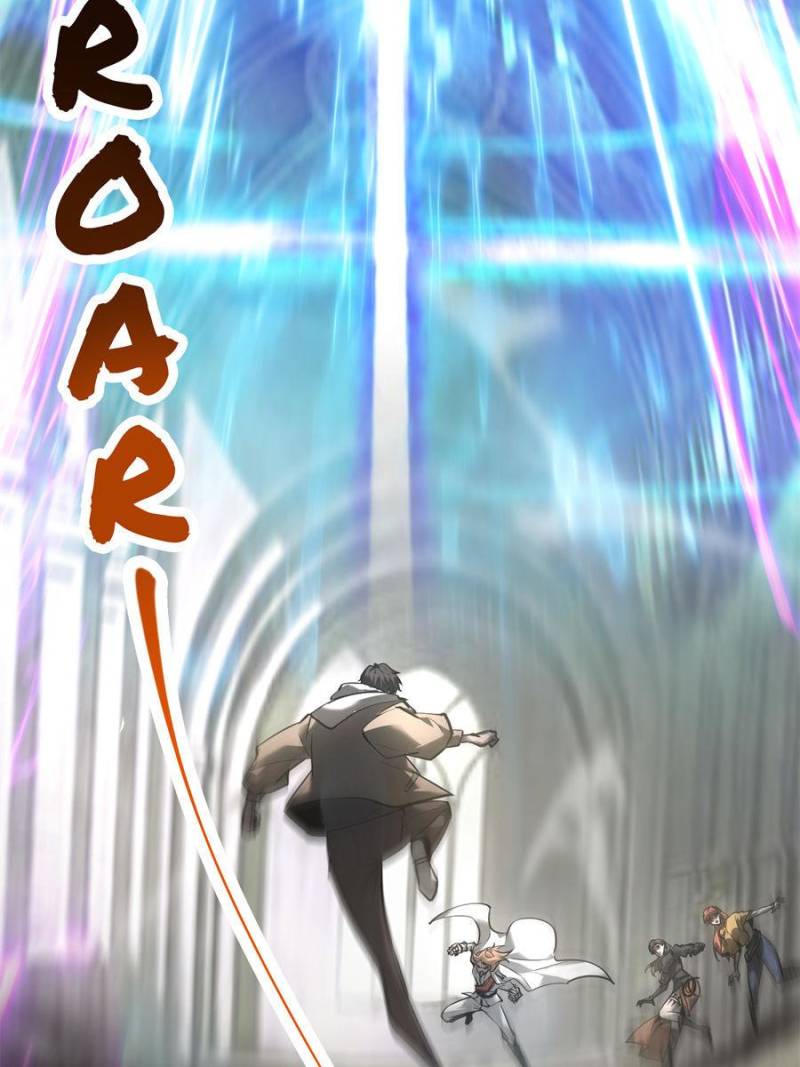 Read I am the Strongest Boss EN Manga Online