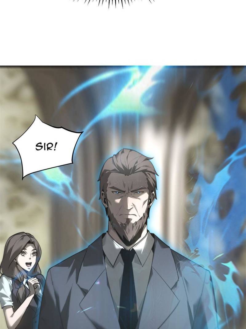 Read I am the Strongest Boss EN Manga Online