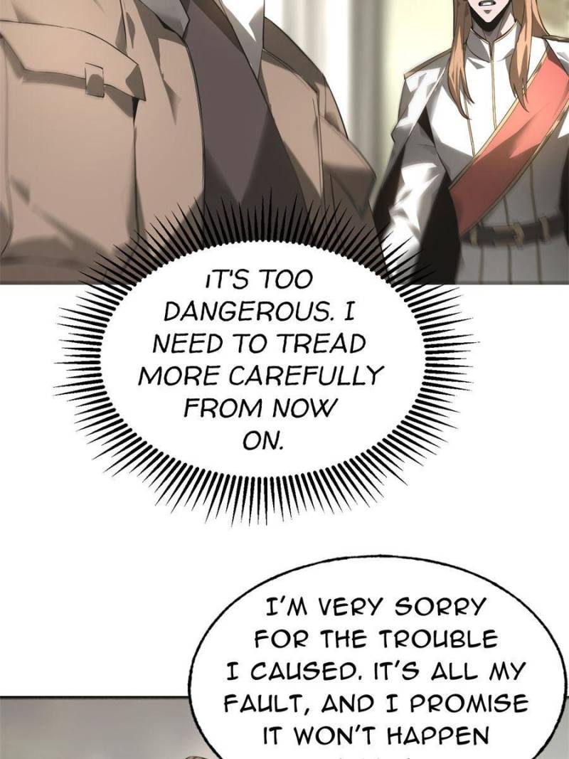 Read I am the Strongest Boss EN Manga Online