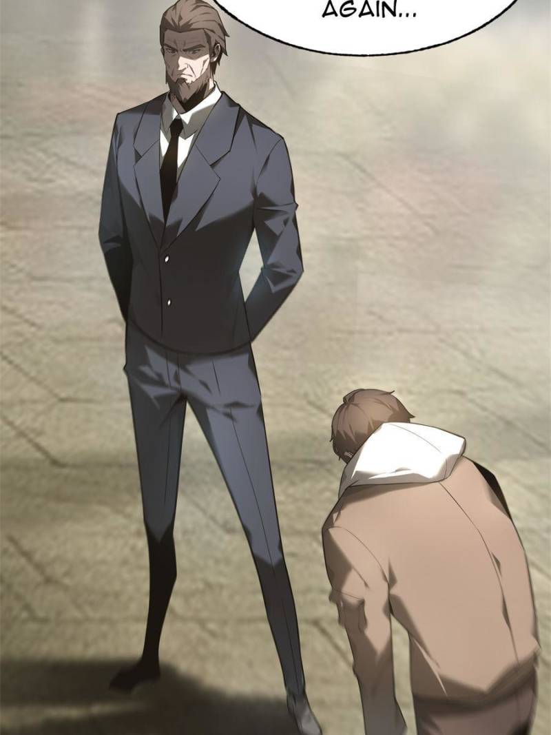 Read I am the Strongest Boss EN Manga Online