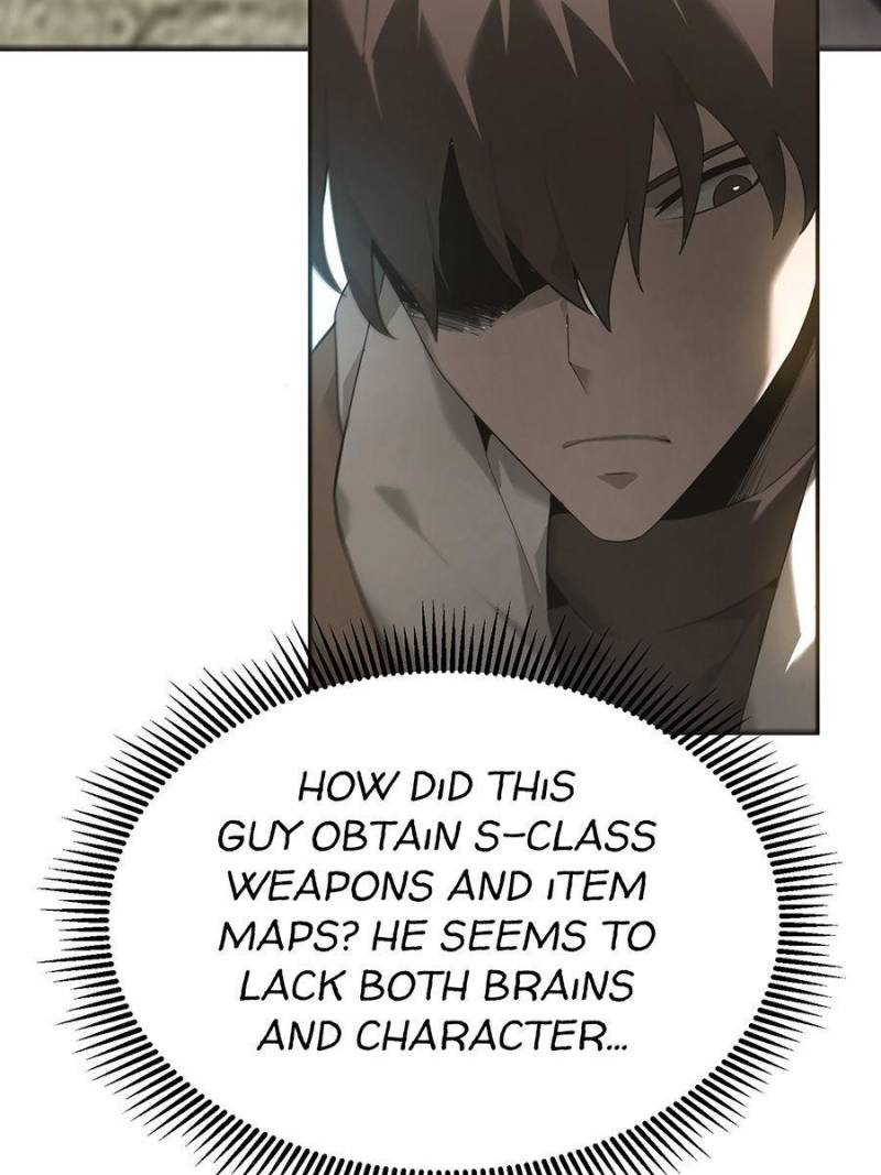 Read I am the Strongest Boss EN Manga Online