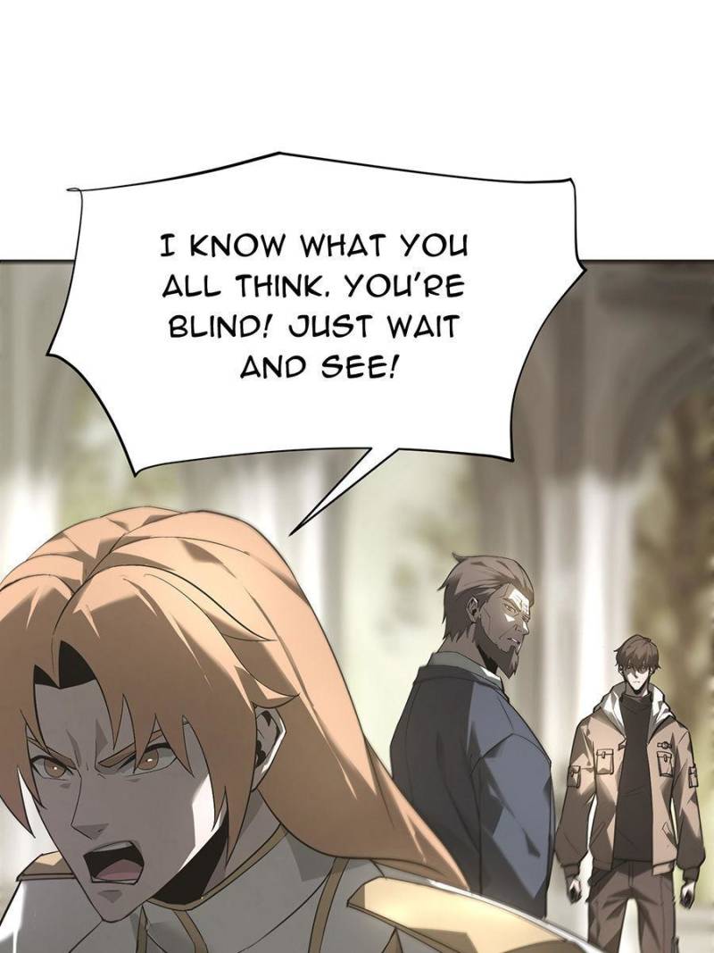 Read I am the Strongest Boss EN Manga Online