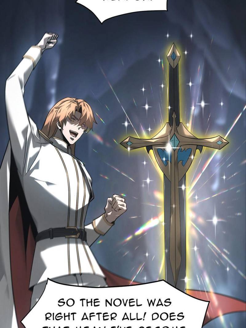 Read I am the Strongest Boss EN Manga Online