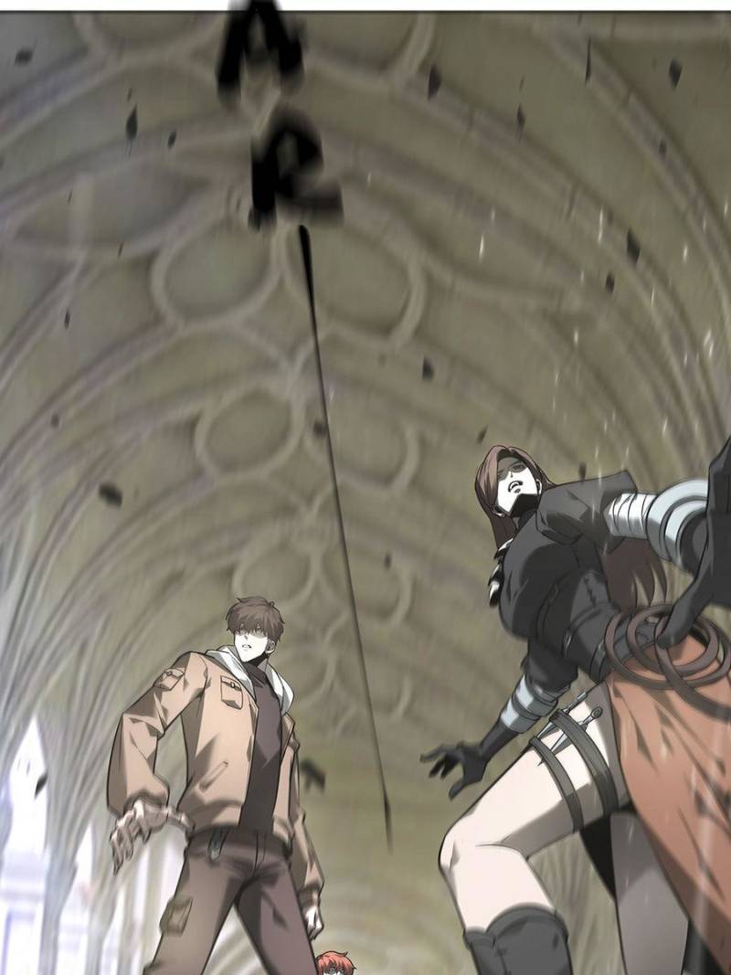 Read I am the Strongest Boss EN Manga Online