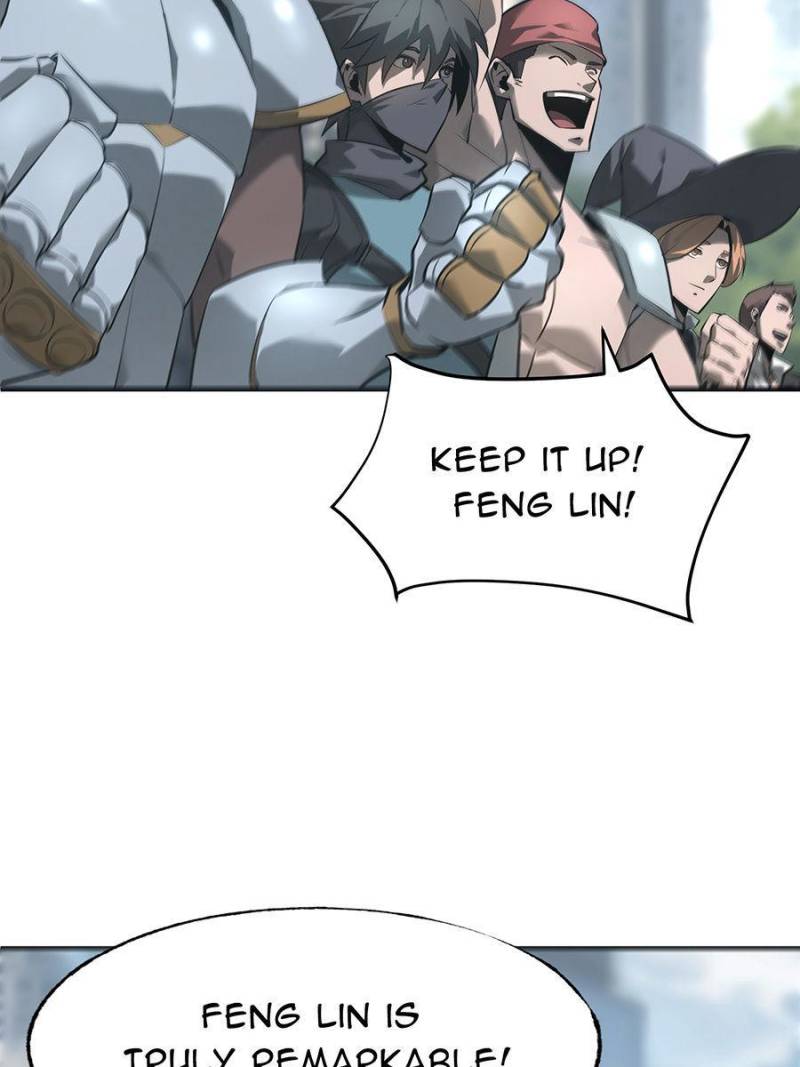 Read I am the Strongest Boss EN Manga Online
