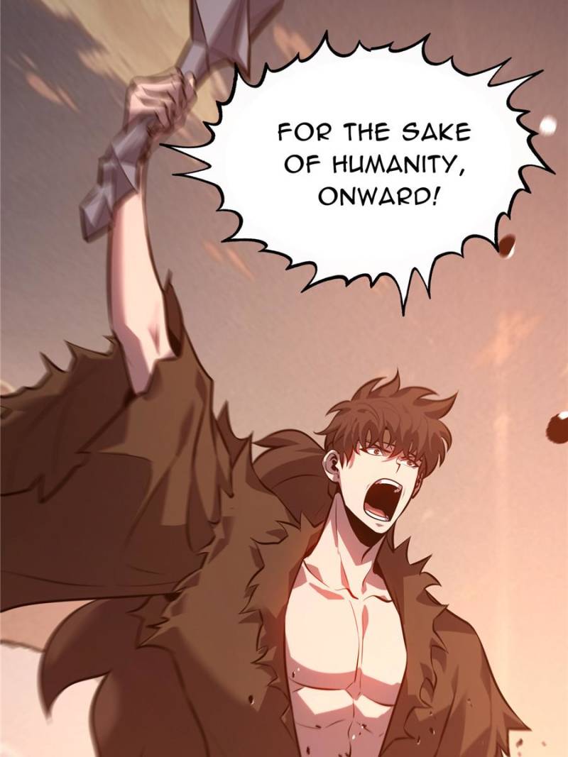 Read I am the Strongest Boss EN Manga Online