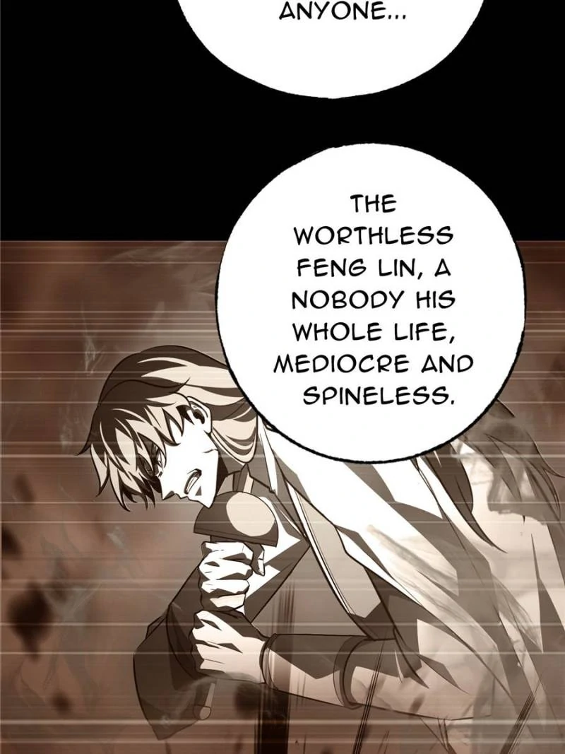 Read I am the Strongest Boss EN Manga Online