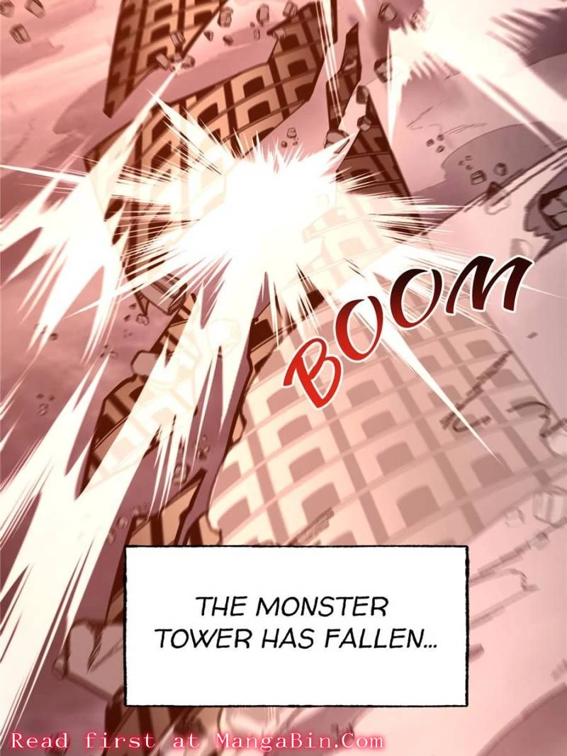 Read I am the Strongest Boss EN Manga Online