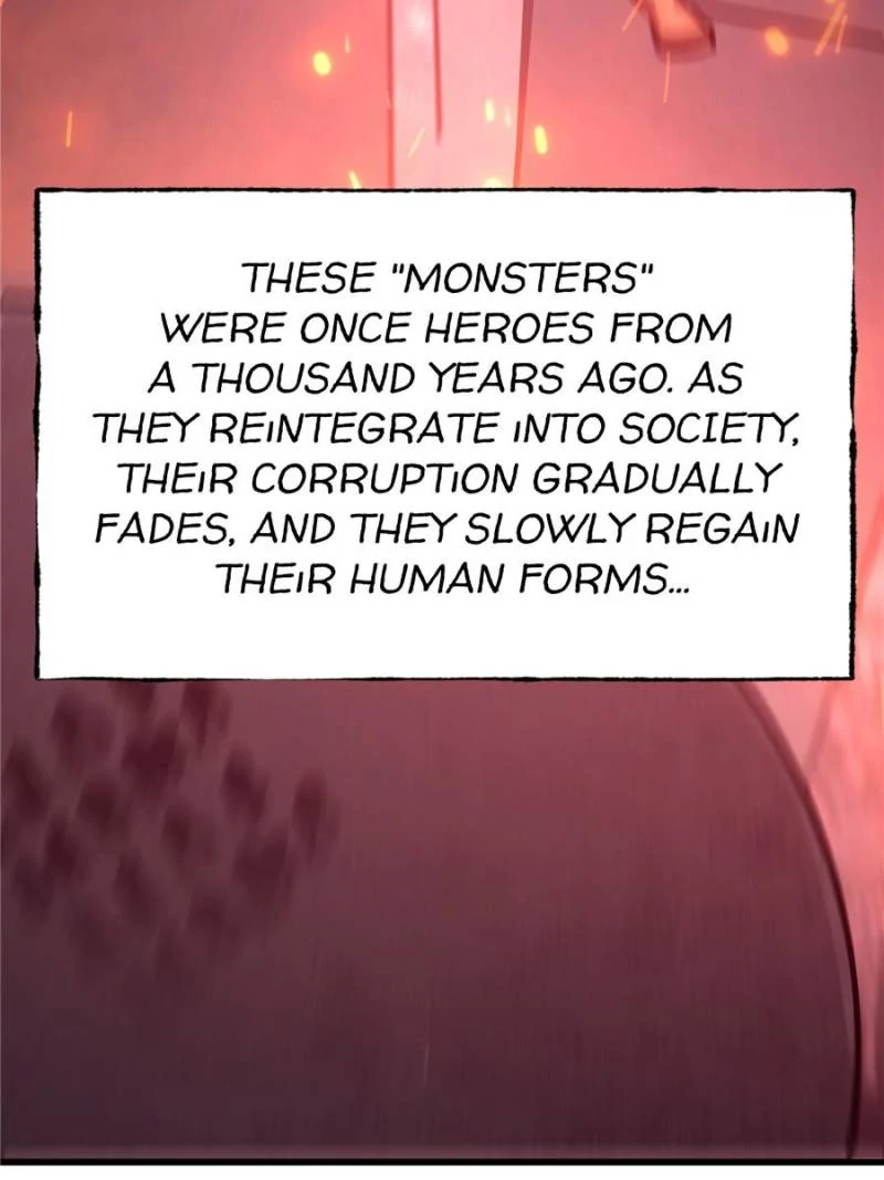 Read I am the Strongest Boss EN Manga Online