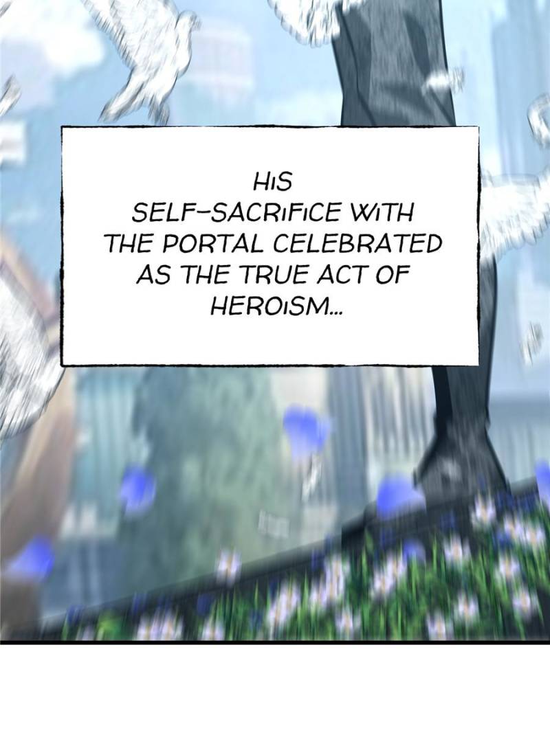 Read I am the Strongest Boss EN Manga Online