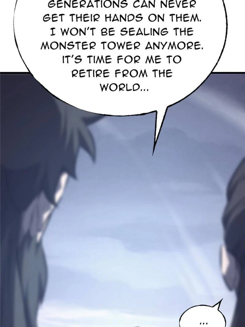 Read I am the Strongest Boss EN Manga Online