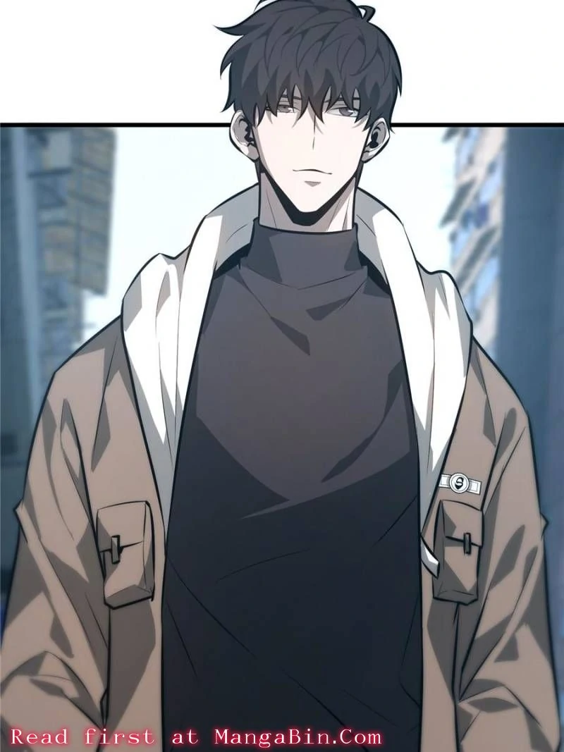 Read I am the Strongest Boss EN Manga Online